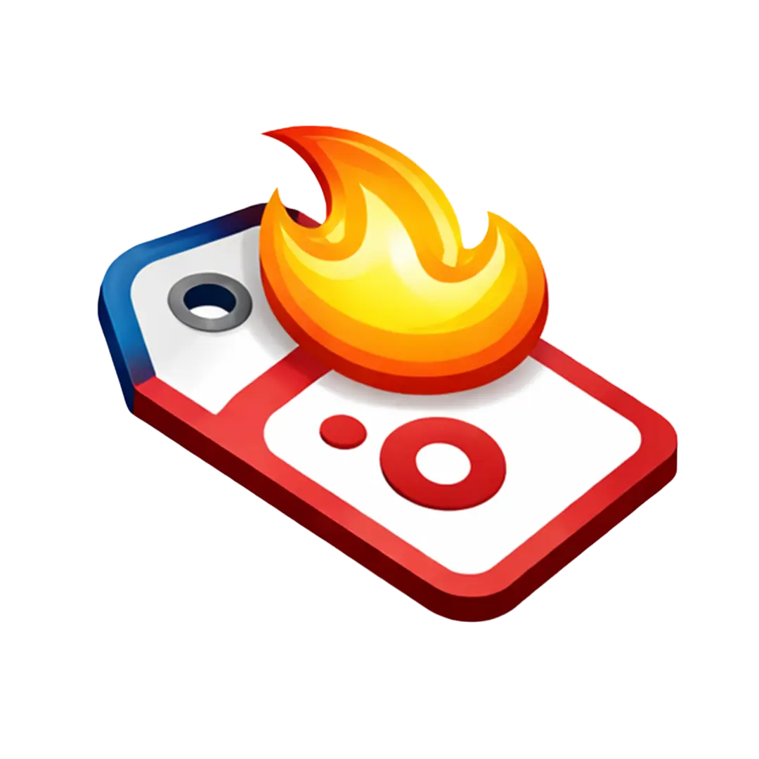 Ofertas de termos con precios especiales